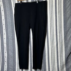 Spanx Every Wear Leggings